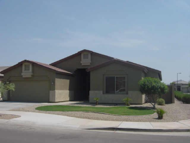 21207 E Stone Crest Dr., Queen Creek, AZ 85242