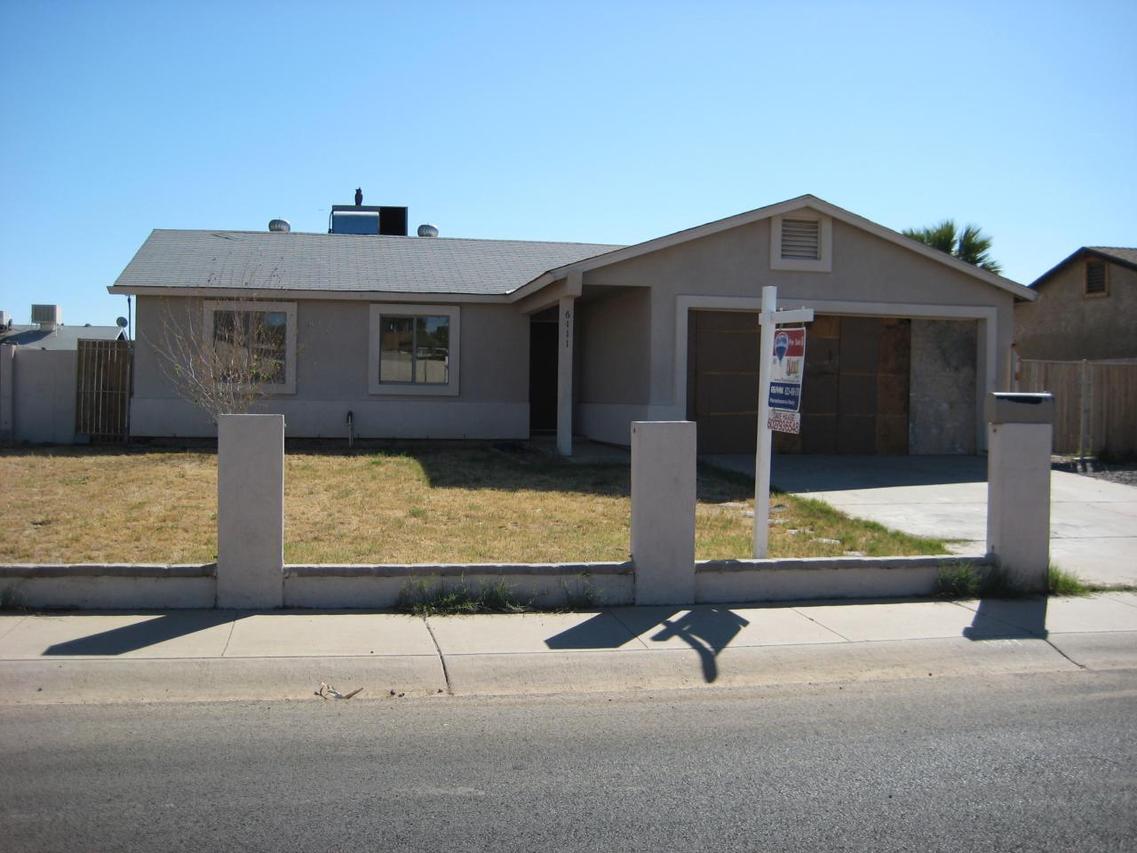 6111 W Cambridge Ave., Phoenix, AZ 85035