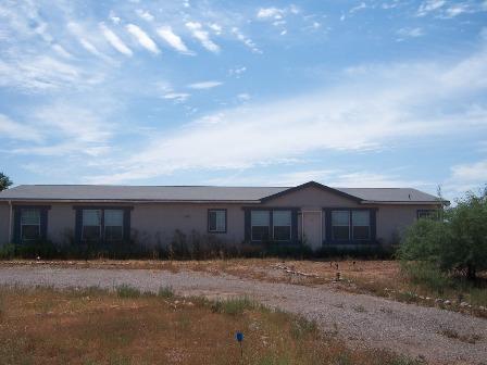 28725 N Andy Perry Dr., Florence, AZ 85132