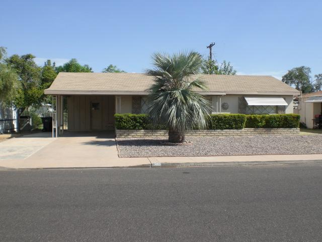 1728 W Bentley St., Mesa, AZ 85201