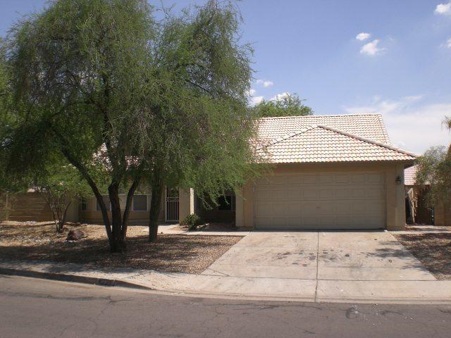 4225 E San Angelo Ave., Gilbert, AZ 85236