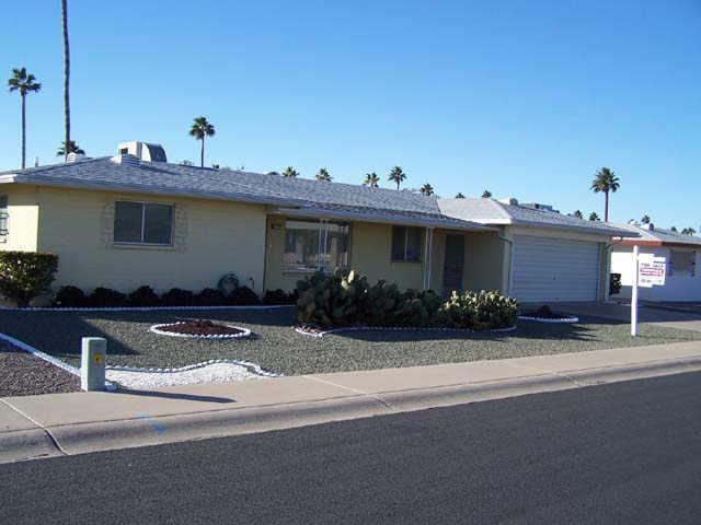 5947 E Anaheim St., Mesa, AZ 85205