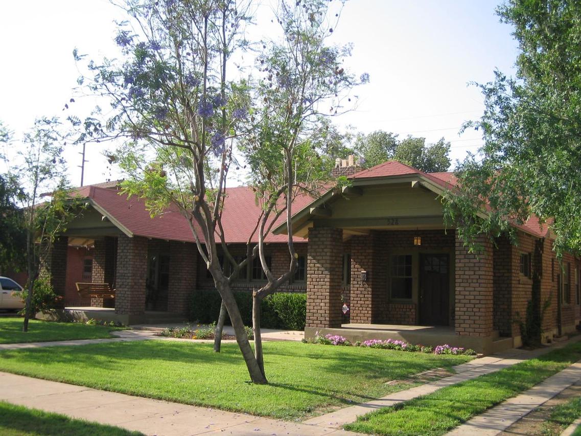 528 W Lynwood St., Phoenix, AZ 85003