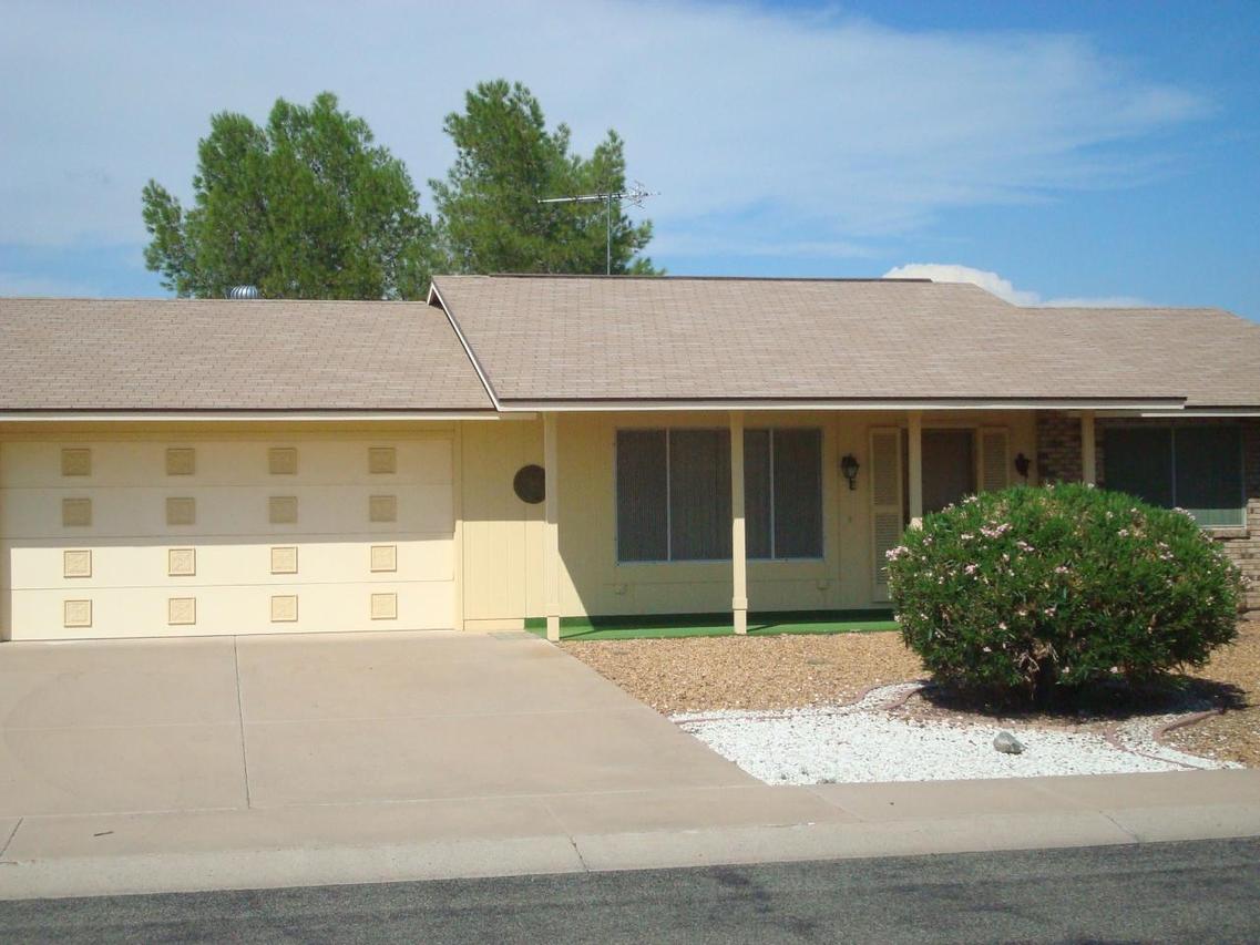 9526 W Spanish Moss Ln., Sun City, AZ 85373