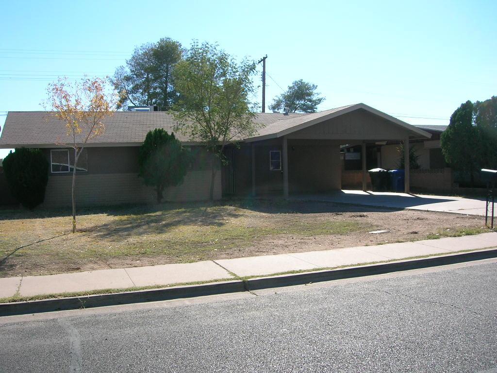 1005 N Wedgwood Dr., Mesa, AZ 85203