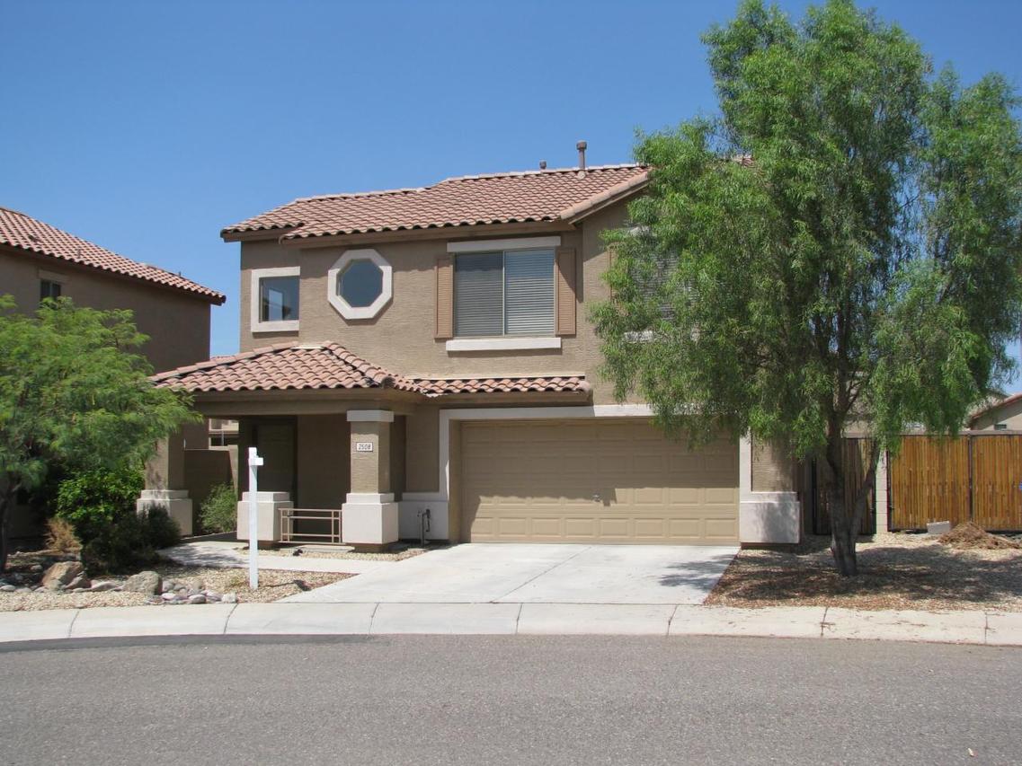 2508 W Oberlin Way, Phoenix, AZ 85085