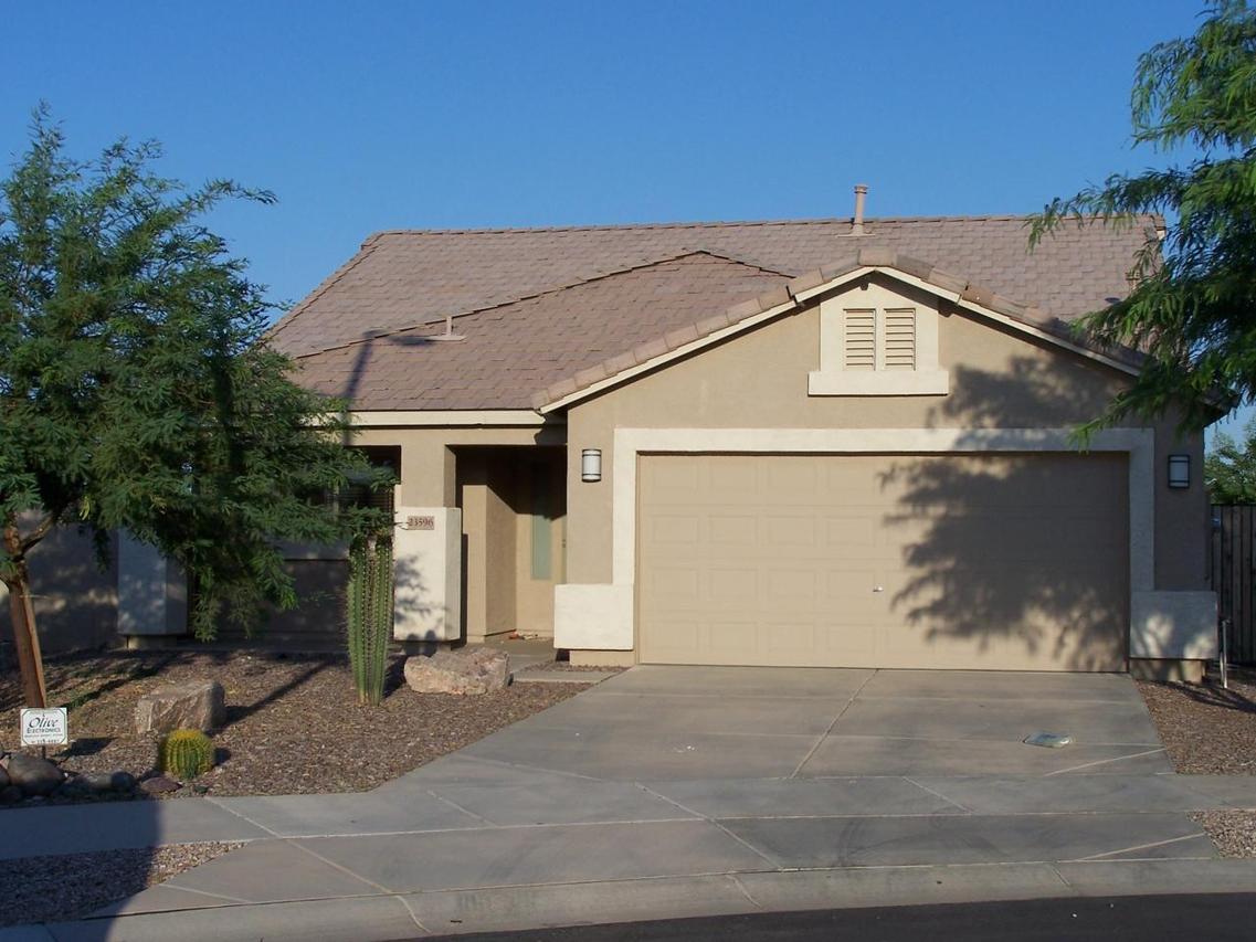 23596 S 223rd Ct., Queen Creek, AZ 85242