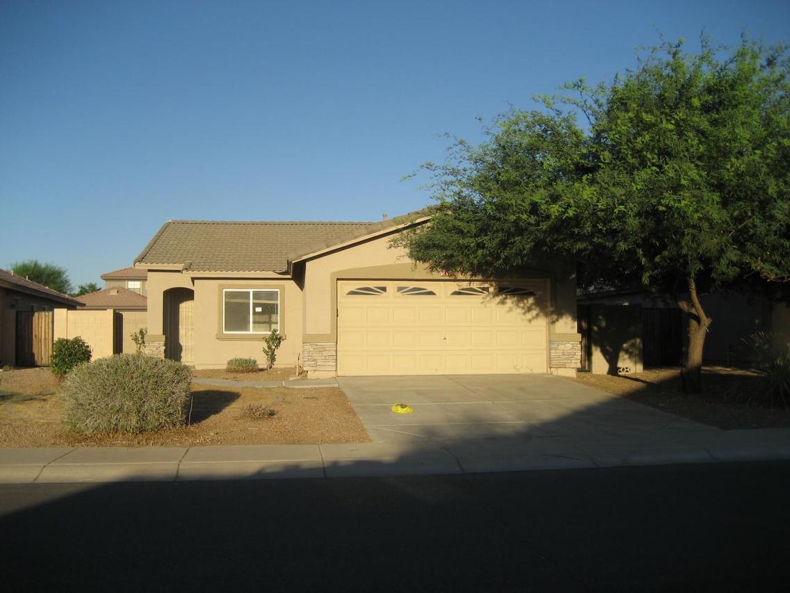 3481 S Ponderosa Dr., Gilbert, AZ 85297