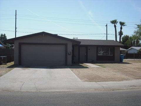 8514 N 38th Dr., Phoenix, AZ 85051