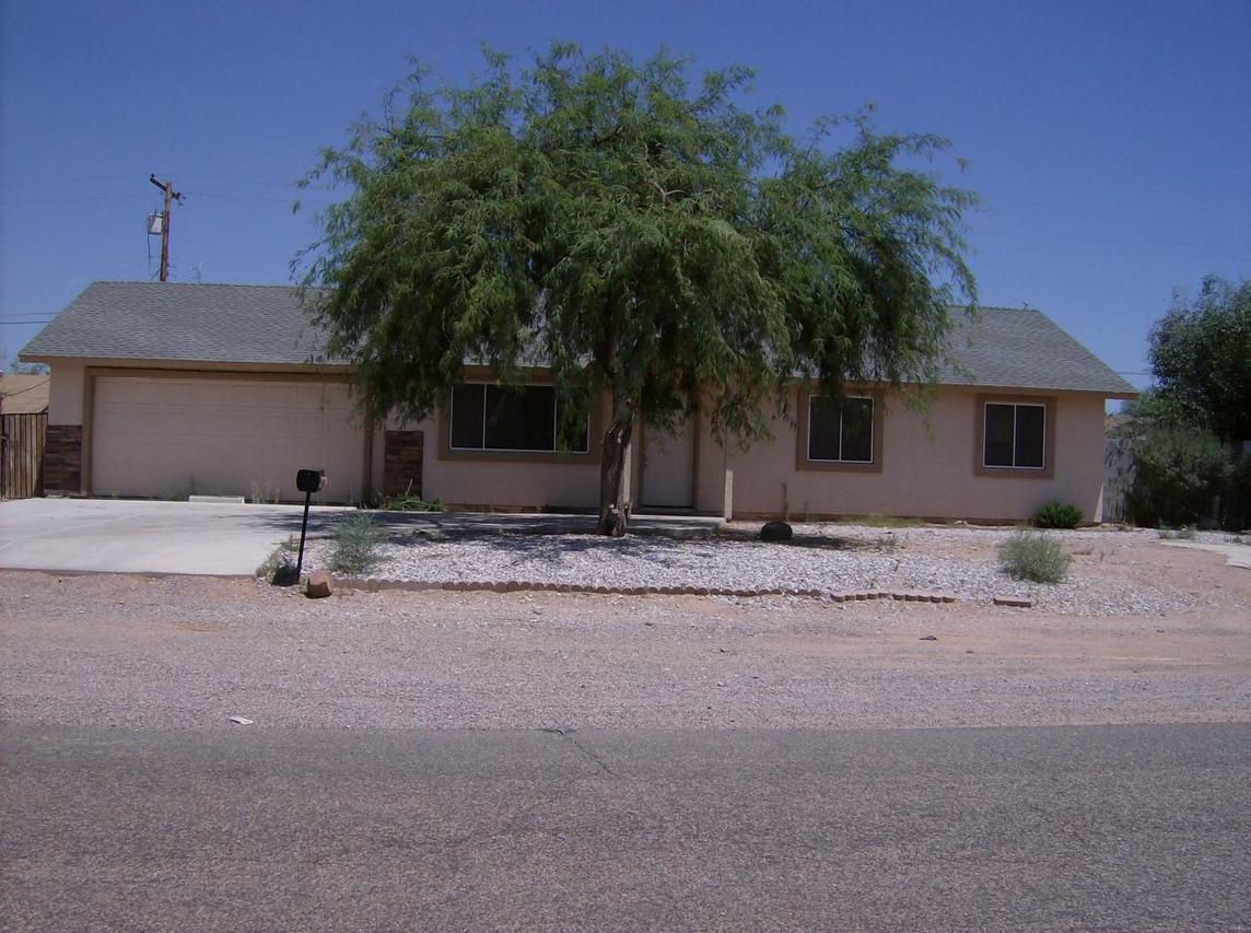 11430 E Wier Ave., Mesa, AZ 85208