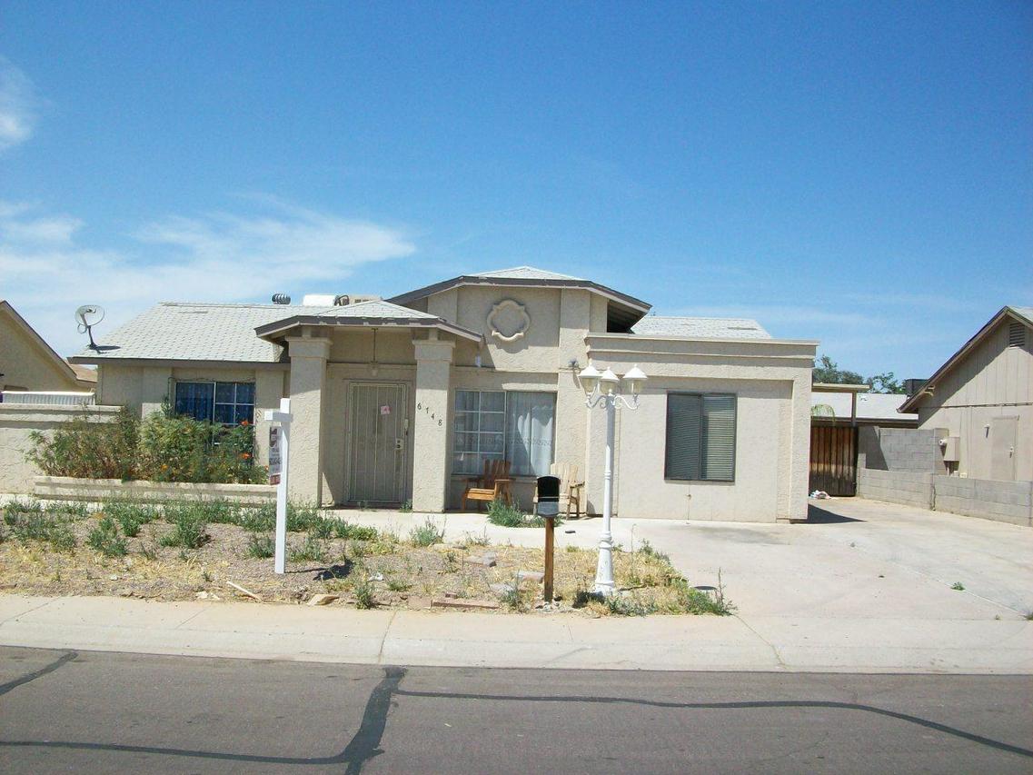 6748 W Merrell St., Phoenix, AZ 85033