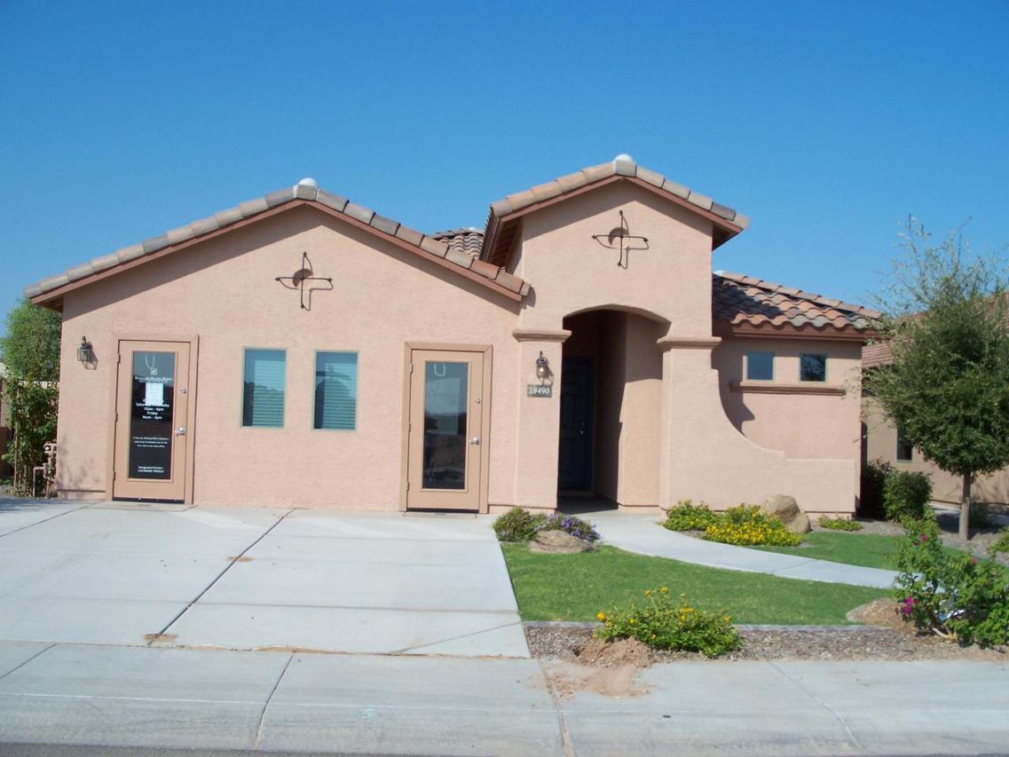 19490 N Crestview Ln., Maricopa, AZ 85138