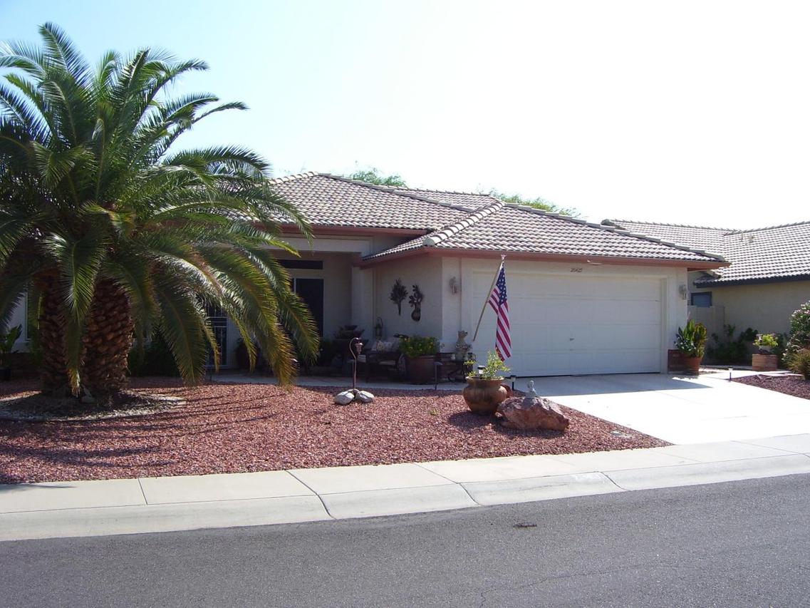 20427 N 109th Dr., Sun City, AZ 85373