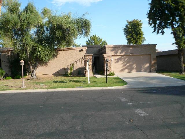 7973 E Via Marina, Scottsdale, AZ 85258
