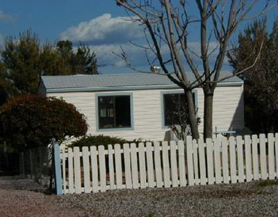 1341 Mark Ave. #1, Clarkdale, AZ 86324