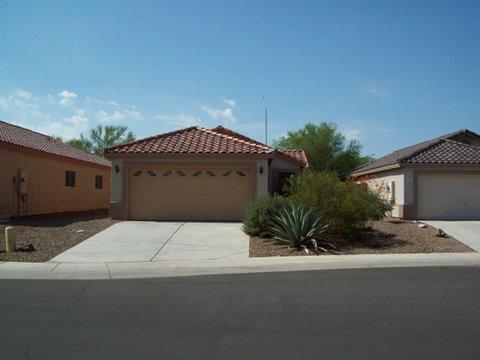 615 W Mirage Loop, Casa Grande, AZ 85222