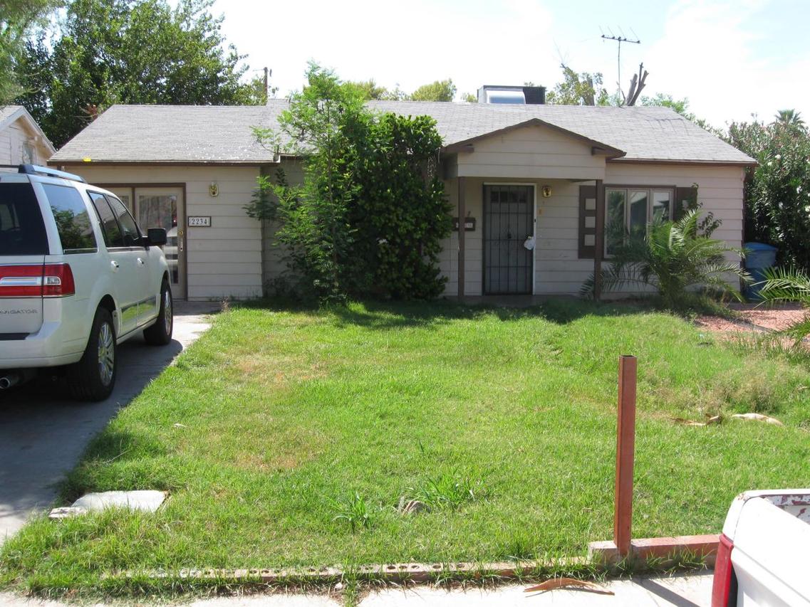 2234 N 22nd Pl., Phoenix, AZ 85006