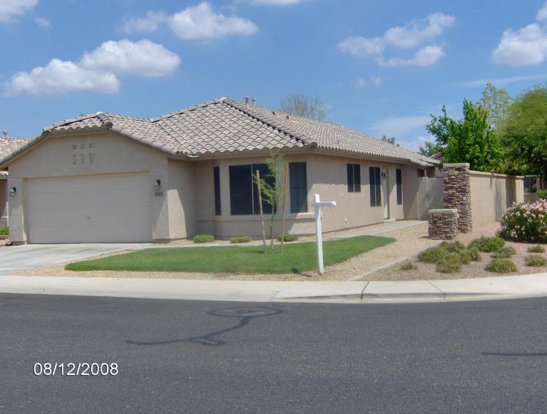 17205 N 53rd Ave., Glendale, AZ 85308