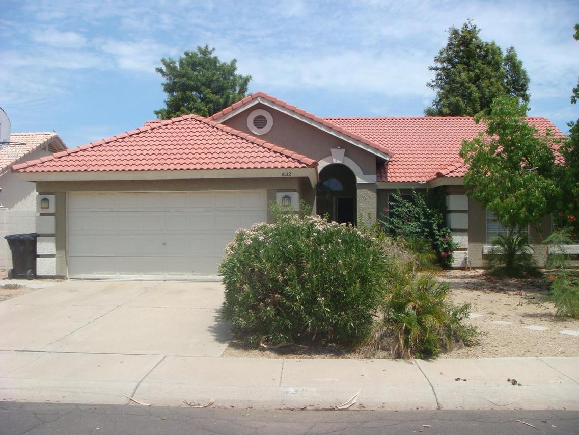 632 W Mesquite St., Gilbert, AZ 85233