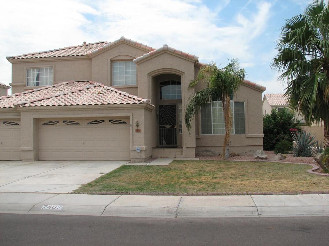 7407 W Alexandria Ave., Peoria, AZ 85381