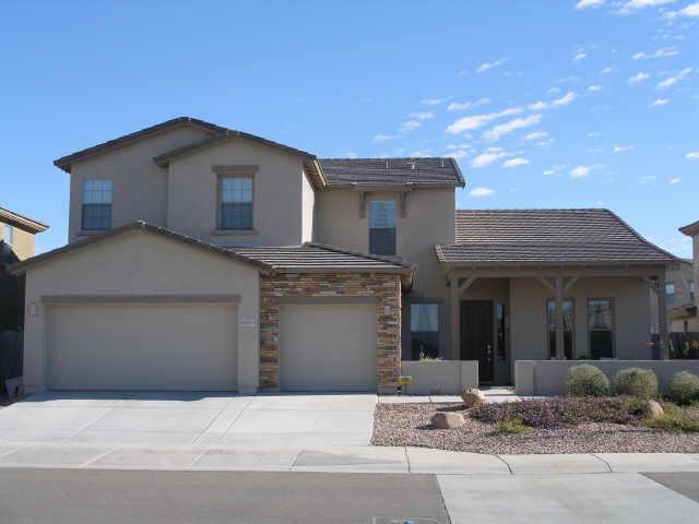 42613 N 46th Dr., New River, AZ 85087