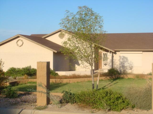 7229 N 173rd Ave., Waddell, AZ 85355