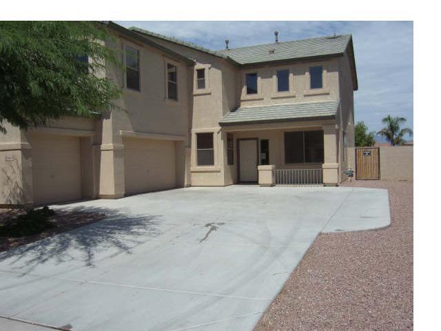 22402 N Van Loo Dr., Maricopa, AZ 85138
