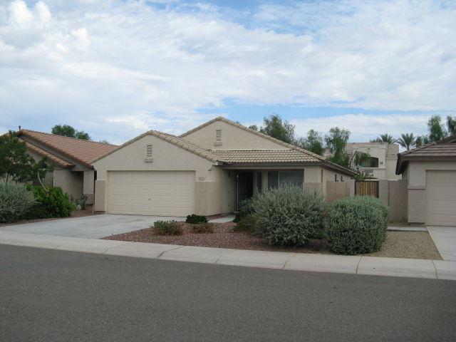 8132 W Marco Polo Rd., Peoria, AZ 85382
