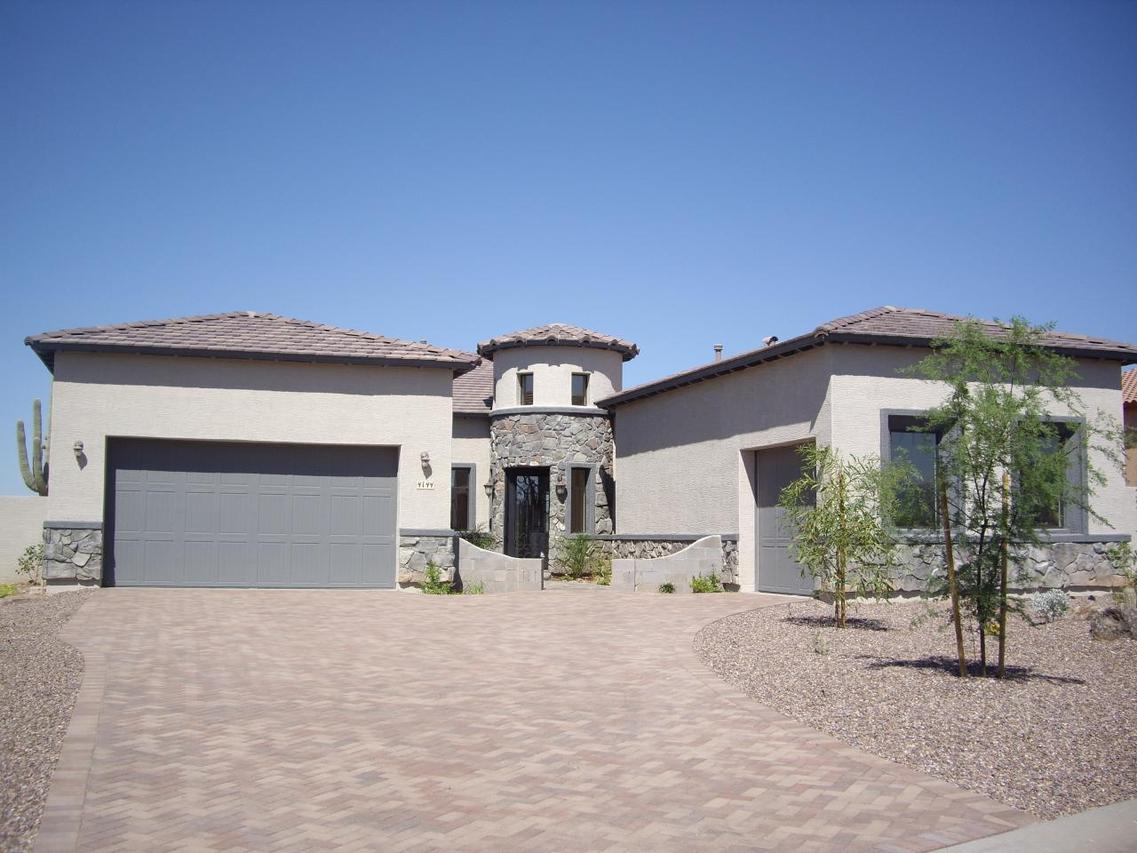 4144 S Willow Springs Tr. #37, Gold Canyon, AZ 85118