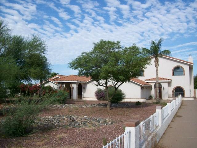 6508 N 181st Ave., Waddell, AZ 85355