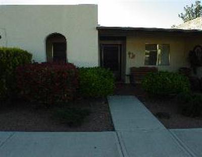 130 Castle Rock #39 Rd. #1, Sedona, AZ 86351