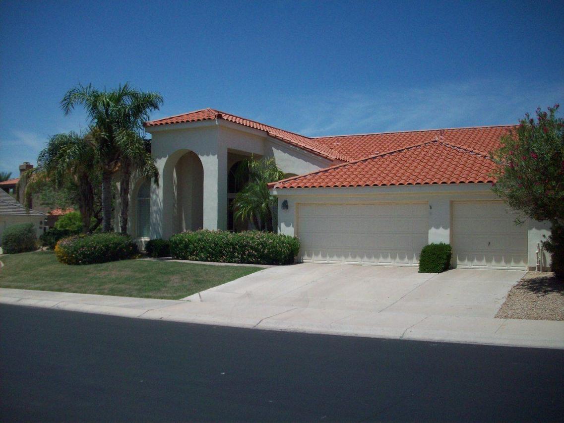 11608 E Sorrel Ln., Scottsdale, AZ 85259