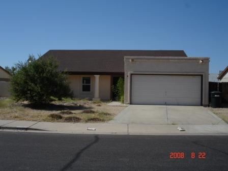 4820 E Halifax St., Mesa, AZ 85205
