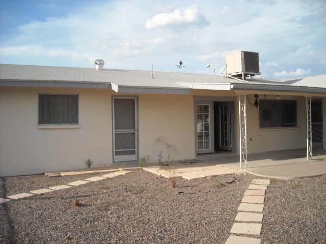 6337 E Evergreen St., Mesa, AZ 85205