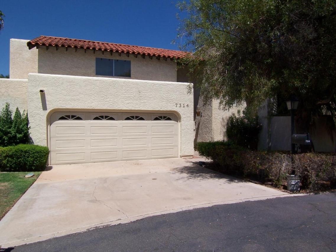 7314 E Valley Vista Dr., Scottsdale, AZ 85250