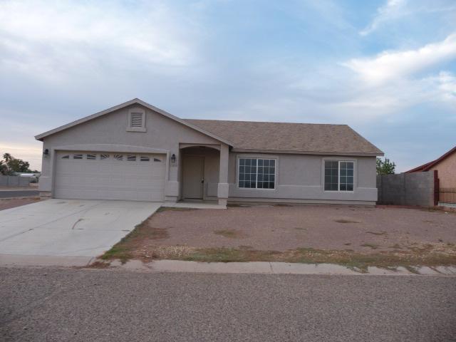 11552 W Madero Dr., Arizona City, AZ 85223