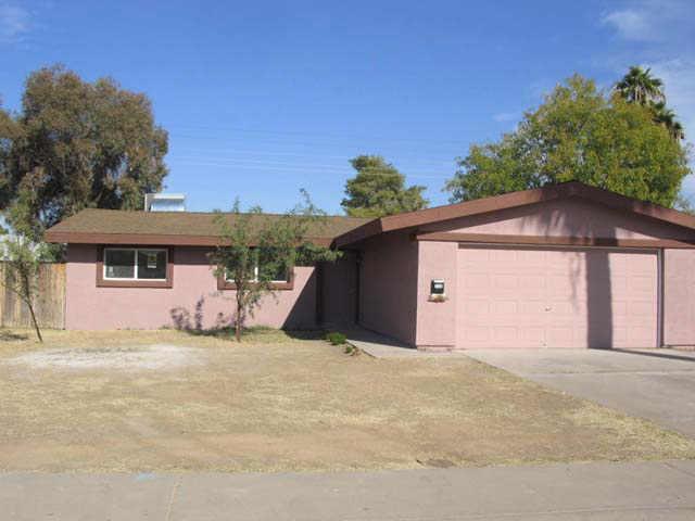 3728 W Ruth Ave., Phoenix, AZ 85051