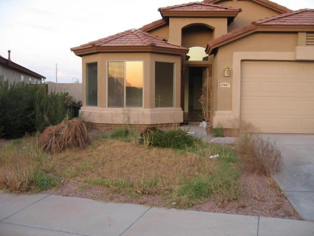 21447 N Robbins Dr., Maricopa, AZ 85238