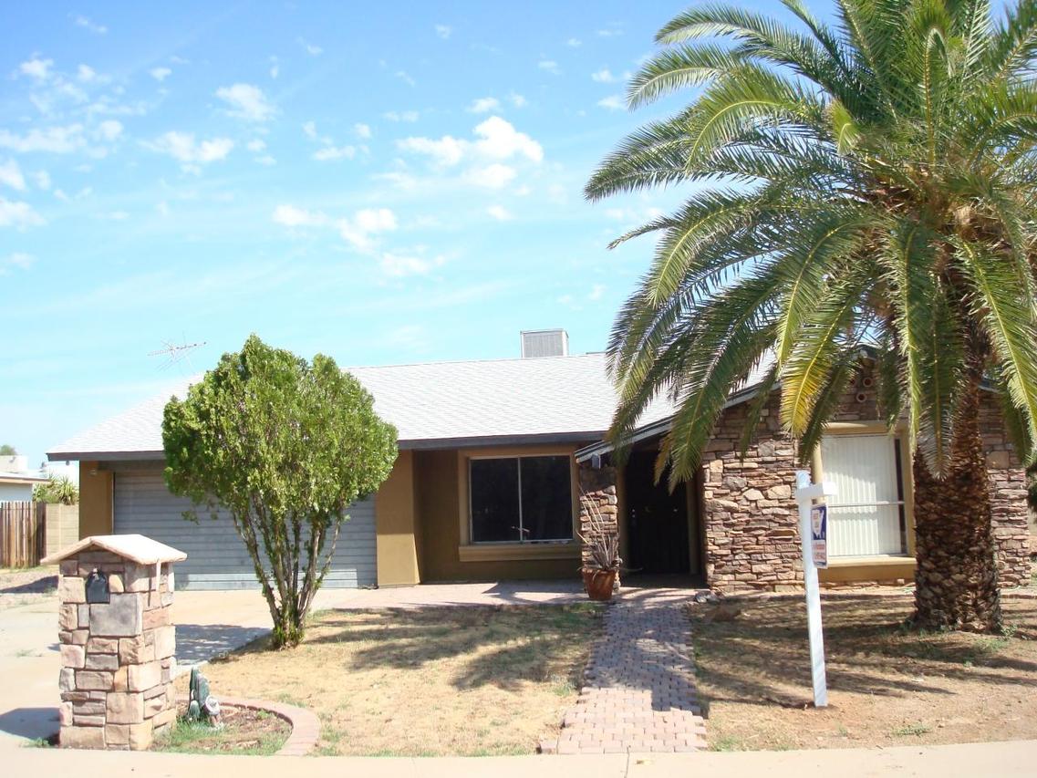 1602 W Morrow Dr., Phoenix, AZ 85027