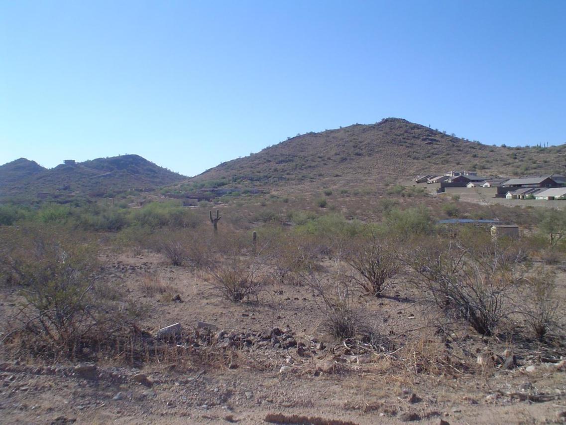 3400 W Valley View Tr. #2, Phoenix, AZ 85086