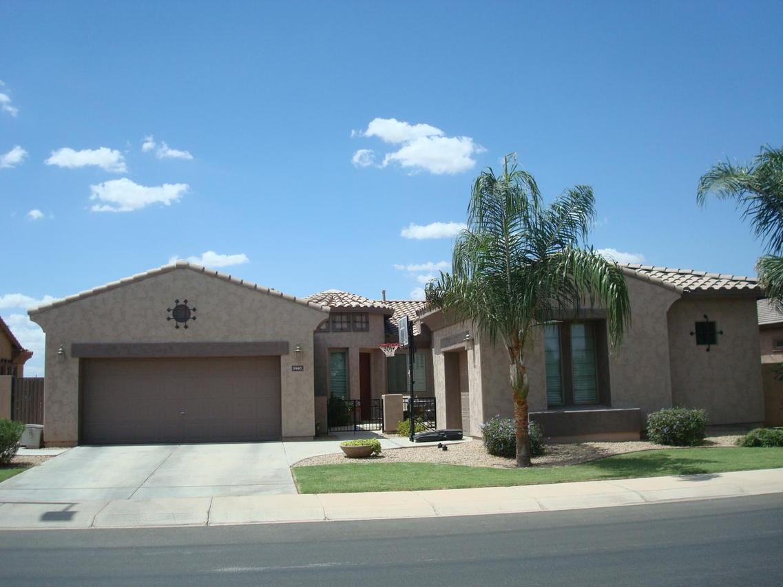 5940 S Mesquite Grove Way, Chandler, AZ 85249