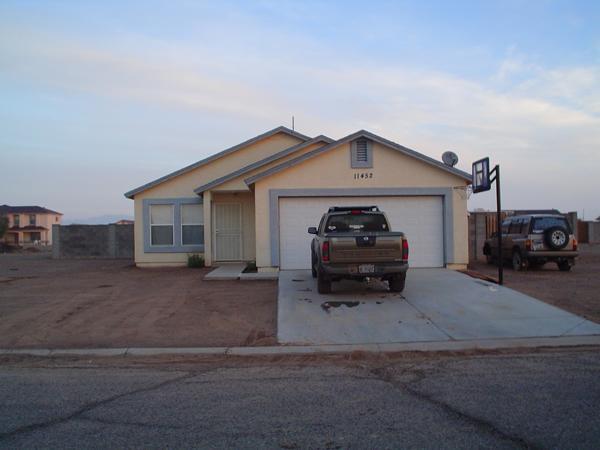 11452 W Obregon Dr., Arizona City, AZ 85123