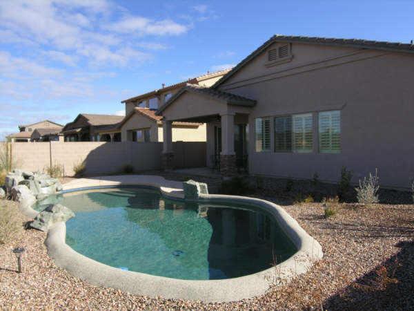 43514 N 44th Ln., Phoenix, AZ 85087