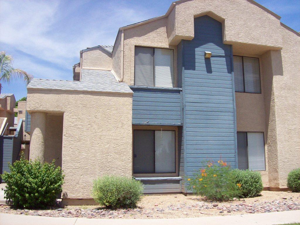 9209 N 59th Ave. #204, Glendale, AZ 85302