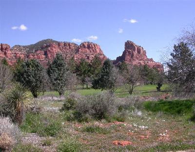 152 Klondike Dr., Sedona, AZ 86351