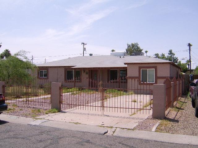1409 N Cameron St., Casa Grande, AZ 85222