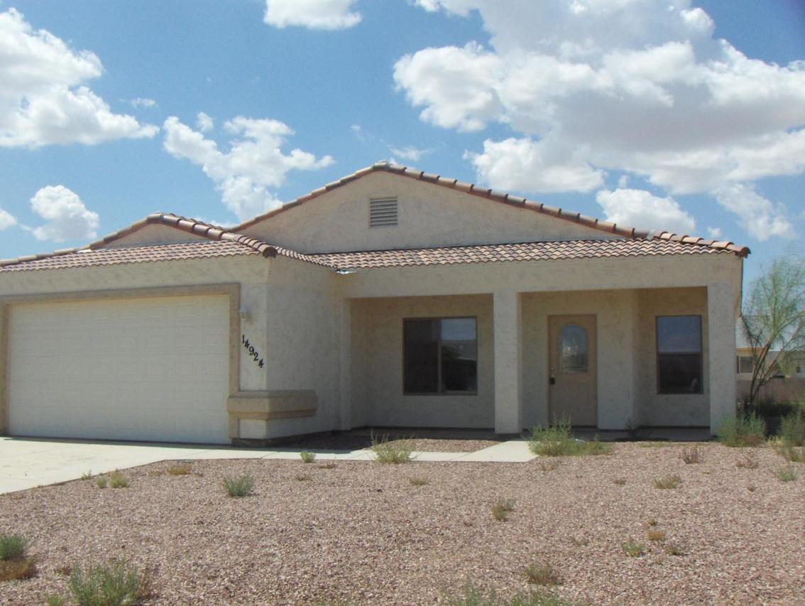 14924 S Avalon Rd., Arizona City, AZ 85223
