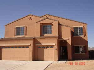 1654 S 231st Ave., Buckeye, AZ 85326
