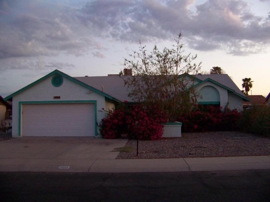 10808 W Morten Ave., Glendale, AZ 85307