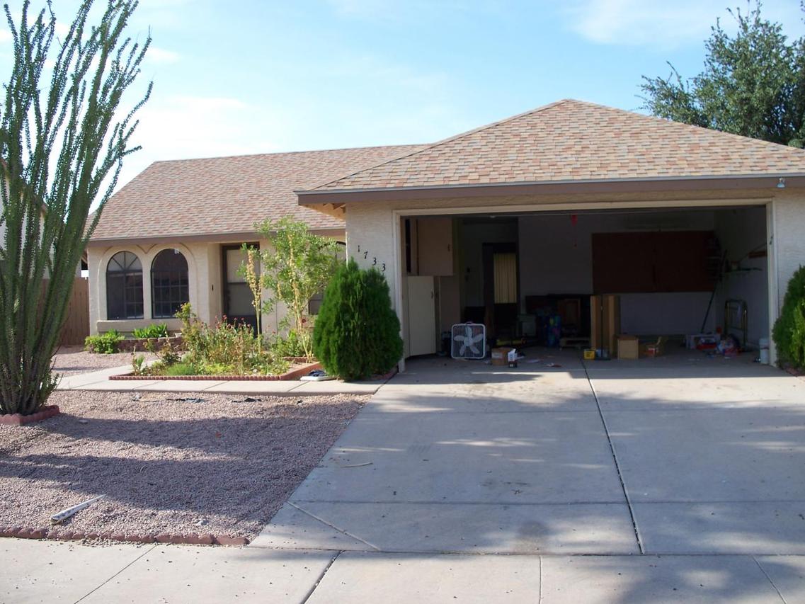 1733 E Shasta St., Casa Grande, AZ 85122